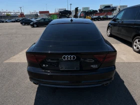 Audi A7 3.0TFSI PRESTIGE| ПОДГР.| ОБДУХ.| ОЧАКВАН ВНОС, снимка 10