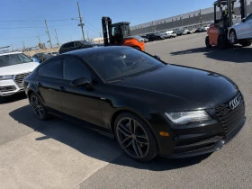 Audi A7 3.0TFSI PRESTIGE| ПОДГР.| ОБДУХ.| ОЧАКВАН ВНОС, снимка 2