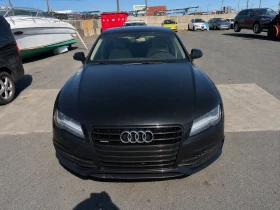 Audi A7 3.0TFSI PRESTIGE| ПОДГР.| ОБДУХ.| ОЧАКВАН ВНОС, снимка 9