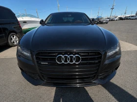 Audi A7 3.0TFSI PRESTIGE| ПОДГР.| ОБДУХ.| ОЧАКВАН ВНОС, снимка 11