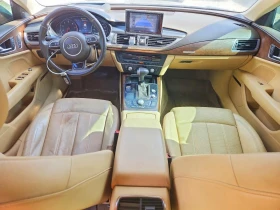 Audi A7 3.0TFSI PRESTIGE| ПОДГР.| ОБДУХ.| ОЧАКВАН ВНОС, снимка 6