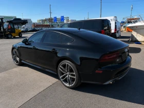 Audi A7 3.0TFSI PRESTIGE| ПОДГР.| ОБДУХ.| ОЧАКВАН ВНОС, снимка 5