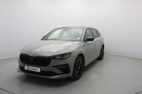 Skoda Scala Monte Carlo, снимка 1