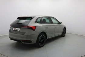 Skoda Scala Monte Carlo, снимка 5