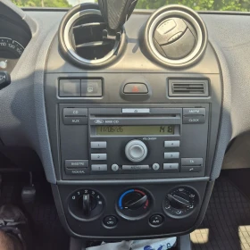 Ford Fiesta, снимка 8