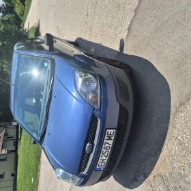 Ford Fiesta, снимка 2