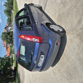 Ford Fiesta, снимка 3