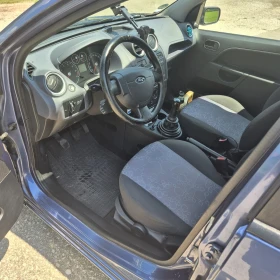Ford Fiesta, снимка 6