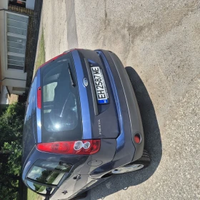 Ford Fiesta, снимка 5