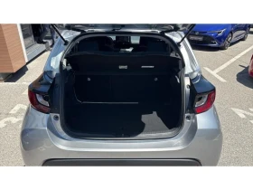 Toyota Yaris 1.5HSD DYNAMIC, снимка 10