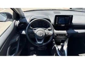 Toyota Yaris 1.5HSD DYNAMIC, снимка 9