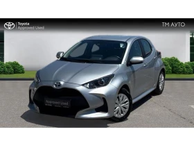 Toyota Yaris 1.5HSD DYNAMIC, снимка 1