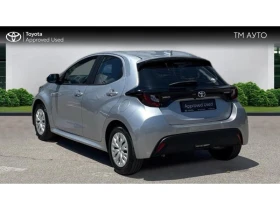 Toyota Yaris 1.5HSD DYNAMIC, снимка 2