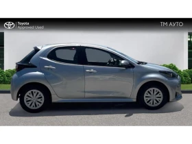 Toyota Yaris 1.5HSD DYNAMIC, снимка 17