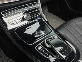 Mercedes-Benz E 300 Exclusive, снимка 17