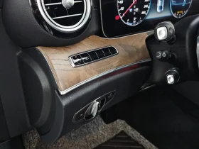 Mercedes-Benz E 300 Exclusive, снимка 16