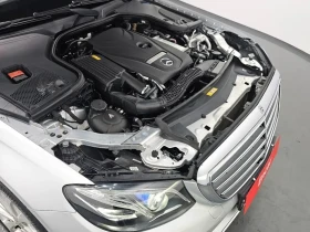 Mercedes-Benz E 300 Exclusive, снимка 6