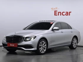 Mercedes-Benz E 300 Exclusive, снимка 1