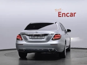 Mercedes-Benz E 300 Exclusive, снимка 4