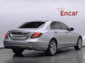 Mercedes-Benz E 300 Exclusive, снимка 2