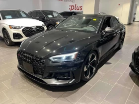 Audi Coupe * 2.9 TFSI * ДИСТРОНИК* 360 КАМЕРА* КАРБОН* , снимка 1