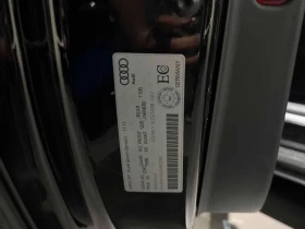 Audi Coupe * 2.9 TFSI * ДИСТРОНИК* 360 КАМЕРА* КАРБОН* , снимка 10