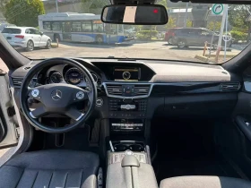 Mercedes-Benz E 500 E550 V8 AMG 4matic Fully Loaded, снимка 10