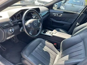 Mercedes-Benz E 500 E550 V8 AMG 4matic Fully Loaded, снимка 11