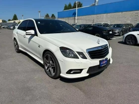Mercedes-Benz E 500 E550 V8 AMG 4matic Fully Loaded, снимка 8