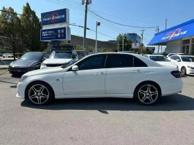 Mercedes-Benz E 500 E550 V8 AMG 4matic Fully Loaded, снимка 2