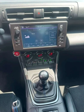 Subaru BRZ * tS * АВТОКРЕДИТ БЕЗ ПЪРВОНАЧАЛНА ВНОСКА* , снимка 9