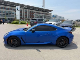 Subaru BRZ * tS * АВТОКРЕДИТ БЕЗ ПЪРВОНАЧАЛНА ВНОСКА* , снимка 2