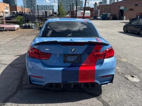 BMW M4 No Accidents * АвтоКредит * (ЦЕНА ДО БГ), снимка 6