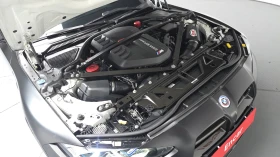 BMW M3 360* ЕЛ. БАГАЖНИК* HUD* BLIND SPOT* КРАЙНА ЦЕНА, снимка 6