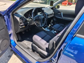 Mazda 6 1.8i , снимка 8
