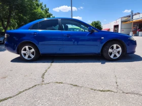 Mazda 6 1.8i , снимка 4