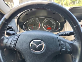 Mazda 6 1.8i , снимка 12