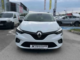 Renault Clio V 1.0 TCe / 90 к.с., снимка 2