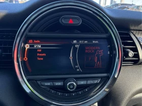 Mini Cooper s Hardtop * CARFAX* ОПЦИЯ ЗА ФИНАНСИРАНЕ* , снимка 13
