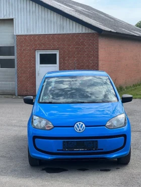 VW Up, снимка 1