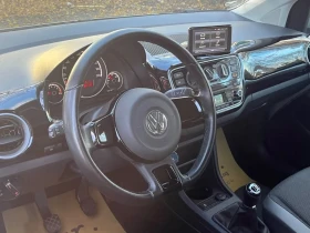 VW Up, снимка 5