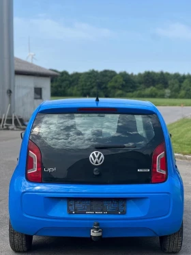 VW Up, снимка 6