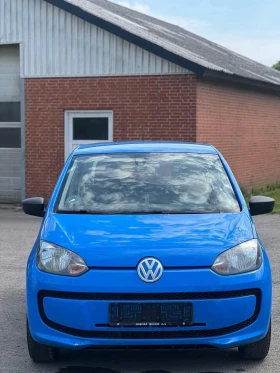 VW Up, снимка 8