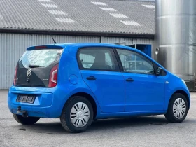 VW Up, снимка 3