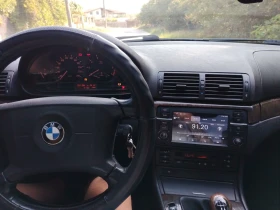 BMW 318 ГАЗ, снимка 8