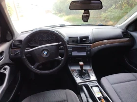 BMW 318 ГАЗ, снимка 7