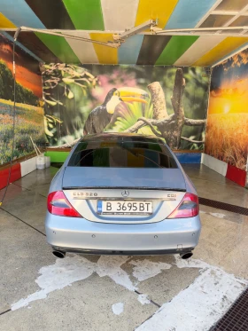 Mercedes-Benz CLS 320, снимка 5
