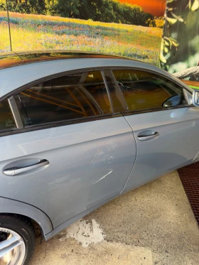 Mercedes-Benz CLS 320, снимка 7