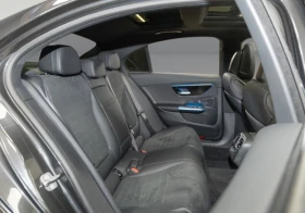 Mercedes-Benz C 220 d = AMG Line = Advanced Plus Гаранция, снимка 12