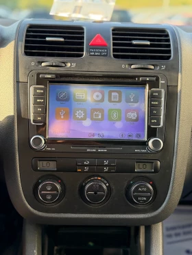 VW Golf 1.9 TDi 90/NAVI, снимка 12
